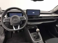 Usata Jeep Avenger Summit 101 CV (74 kW) 2025 Stone SUV