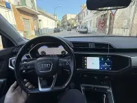 Usata Audi Q3 S-Line 150 CV (110 kW) 2019 SUV