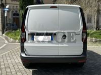 usata VW Caddy 2.0 TDI 122 CV 4Motion Furgone Business Maxi