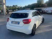 Usata Mercedes A180 116 CV (85 kW) 2013