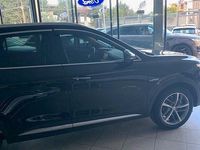 Usata MG EHS Exclusive 162 CV (119 kW) 2021 Nero SUV