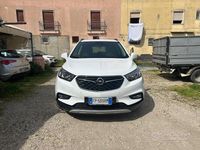 Usata Opel Mokka 140 CV (102 kW) 2018 Bianco SUV