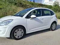 Usata Citroën C3 60 CV (44 kW) 2010 Berlina
