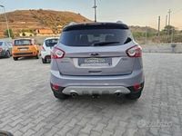 Usata Ford Kuga 140 CV (102 kW) 2011 SUV