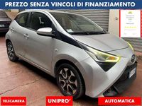 Usata Toyota Aygo 72 CV (52 kW) 2018 Other Utilitaria