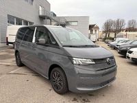 Nuova VW Multivan 150 CV (110 kW) 2026 Pure grey Furgone