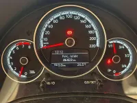 Usata VW up! 60 CV (44 kW) 2018 Bianco Utilitaria