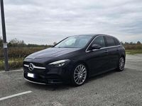 Usata Mercedes B200 Premium 150 CV (110 kW) 2020 Utilitaria