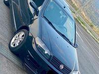 Usata Fiat Punto 95 CV (69 kW) 2025 Nero Utilitaria