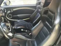 Usata Mini Cooper S 175 CV (128 kW) 2008 Nero Utilitaria