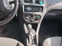 Usata Peugeot 206 60 CV (44 kW) 2004 Berlina