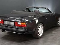 Usata Porsche 944 250 CV (183 kW) 1991 Nero Coupé