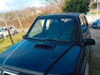 Usata Suzuki Vitara 1997 SUV