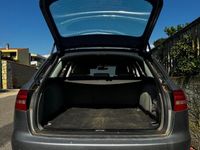 Usata Audi A6 190 CV (139 kW) 2009 Grigio Station wagon