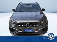 Usata Mercedes GLA200 Advanced Plus 150 CV (110 kW) 2025 Grigio SUV
