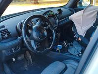 Usata Mini One D Clubman 102 CV (75 kW) 2019 Station wagon