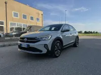 Usado VW Taigo Life 95 CV (69 kW) 2023 SUV