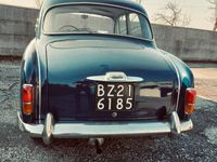 Usata Lancia Appia 1958 Other