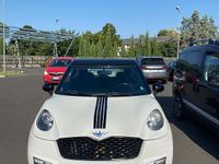 Usata Chatenet CH26 2016 Bianco Utilitaria