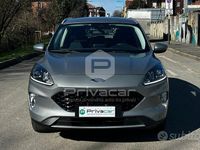 Usata Ford Kuga 190 CV (139 kW) 2021 Grigio SUV