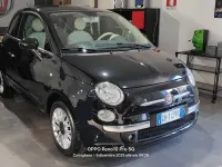 Usata Fiat 500 Lounge 69 CV (50 kW) 2015 Utilitaria