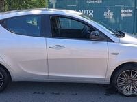 Usata Lancia Ypsilon 69 CV (50 kW) 2020 Grigio Utilitaria