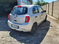 Usata Nissan Micra Comfort 80 CV (58 kW) 2017 Other Utilitaria