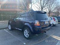 usata Land Rover Freelander 2ª serie - 2014