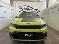 Usata Jeep Compass 144 CV (105 kW) 2026 Verde SUV