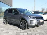 Usata Land Rover Discovery Sport 163 CV (119 kW) 2022 Grigio SUV