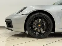 Usata Porsche 911 Carrera 385 CV (283 kW) 2020 Grigio Coupé