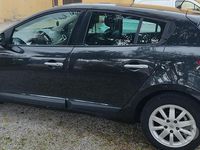 Usata Renault Mégane 2009 Nero Berlina