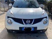 usata Nissan Juke 1.6 Tekna