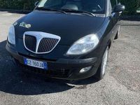 Usata Lancia Ypsilon 60 CV (44 kW) 2005 Utilitaria