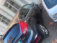 Usata Ford Fiesta 2010 Grigio Berlina