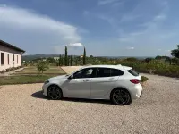 Usata BMW 118 M Sport 150 CV (110 kW) 2024 Berlina