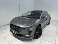 usata Jaguar I-Pace EV 90 kWh 400 CV Auto AWD SE