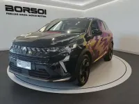Nuova Renault Symbioz Techno 94 CV (69 kW) 2025 Nero etoile SUV