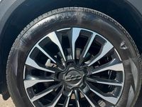 Usata Fiat 500X Cross 120 CV (88 kW) 2021 Grigio SUV