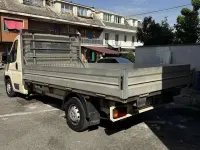 Usata Fiat Ducato 120 CV (88 kW) 2009 Other Furgone