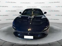 Nuova Ferrari Roma 620 CV (456 kW) 2025 Blu/azzurro Cabrio