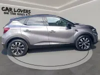 Usata Renault Captur Techno 143 CV (105 kW) 2023 Xnk be style milano (grigio SUV