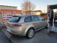 usata Alfa Romeo 159 159Sportwagon SW 1.9 jtdm 16v Exclusive 150cv