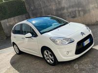 Używany Citroën C3 Exclusive 95 KM (69 kW) 2011 Biały Hatchback