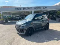 Usata Ligier JS50 2022 Grigio Utilitaria