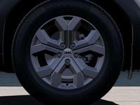 Nuova Dacia Duster 120 CV (88 kW) 2026 Grigio SUV