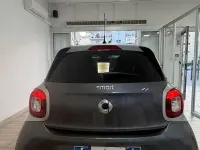 Usata Smart ForFour Passion 71 CV (52 kW) 2015 Utilitaria