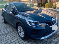 usata Renault Captur CapturII 2019 1.0 tce Zen Gpl 100cv