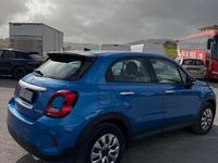 Usata Fiat 500X Sport 130 CV (95 kW) 2023 Blu SUV