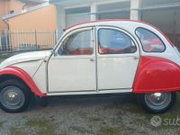 Usata Citroën 2CV 29 CV (21 kW) 1983 Berlina